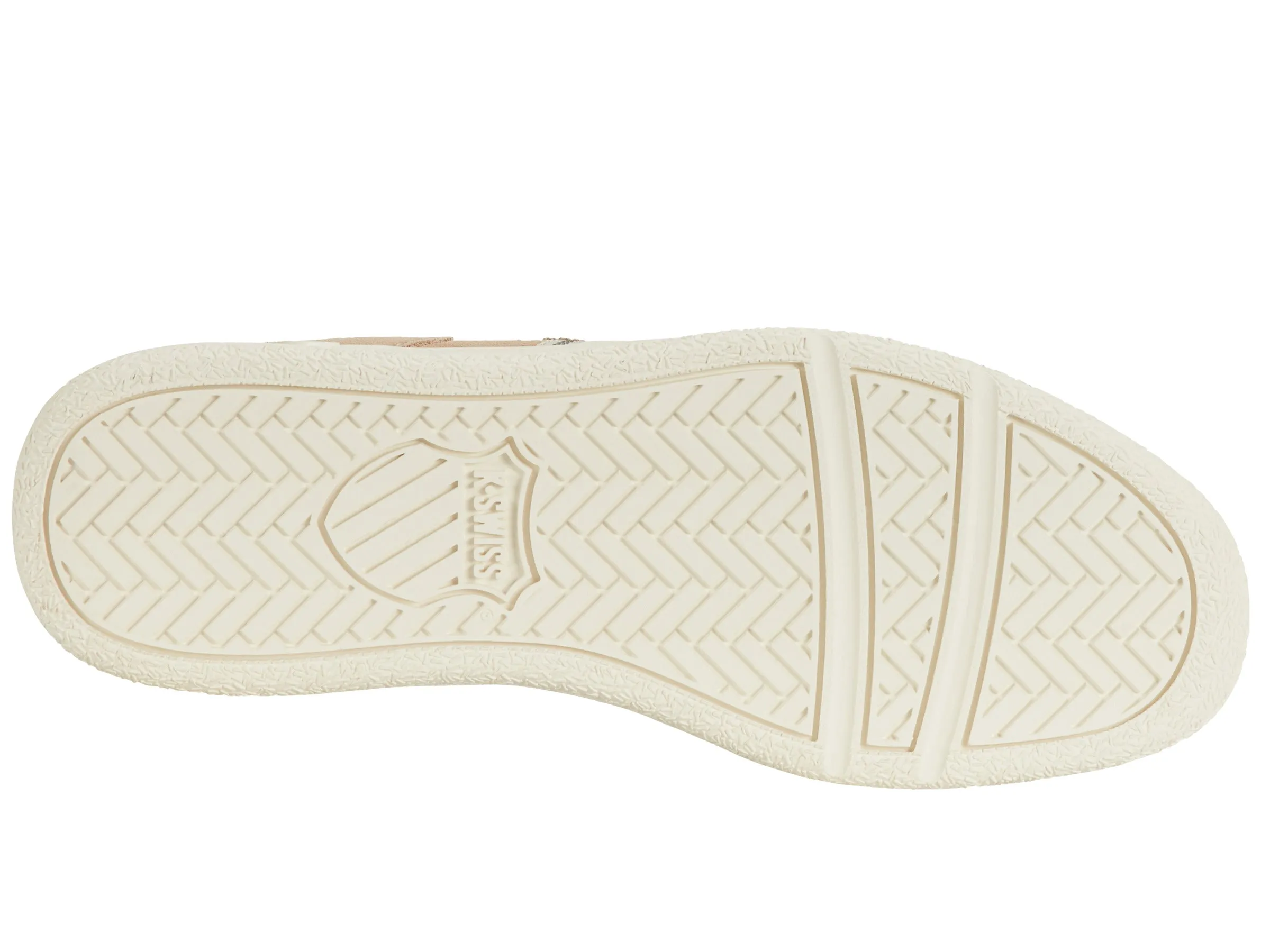 K.SWISS 04313-219-M | SLAMM 99 SDE | IRISH CREAM/EGRET