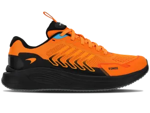 K.SWISS 04317-861-M | AERO-ACTIVE X MCLAREN F1 TEAM | PAPAYA/BLACK