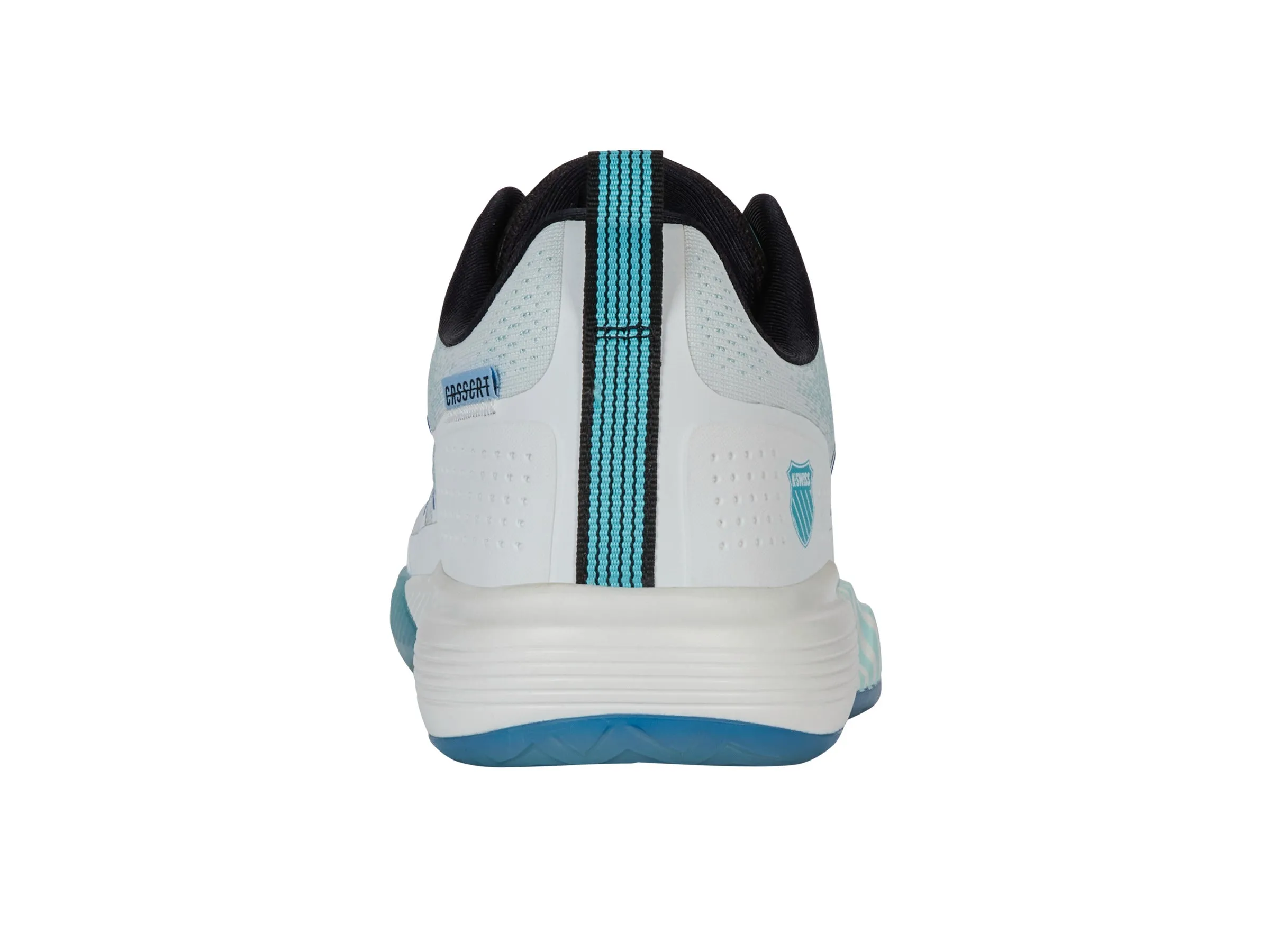 K.SWISS 04405-963-M | ULTRA COURT | BIT OF BLUE/BRILLIANT BLUE/CAPRI