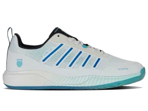 K.SWISS 04405-963-M | ULTRA COURT | BIT OF BLUE/BRILLIANT BLUE/CAPRI