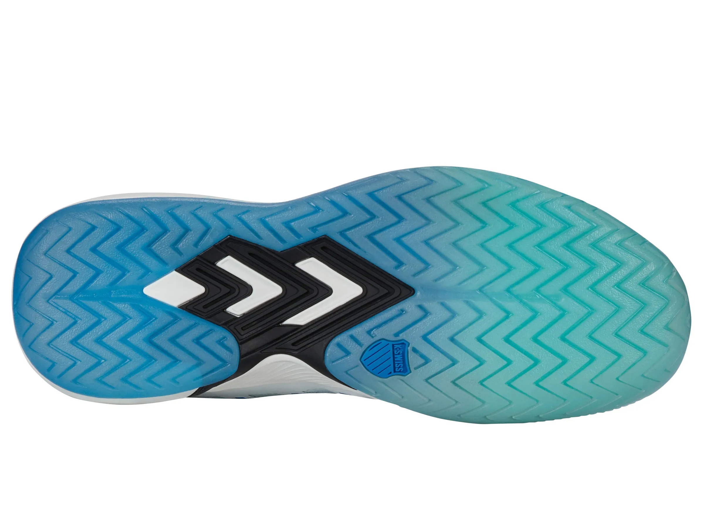 K.SWISS 04405-963-M | ULTRA COURT | BIT OF BLUE/BRILLIANT BLUE/CAPRI