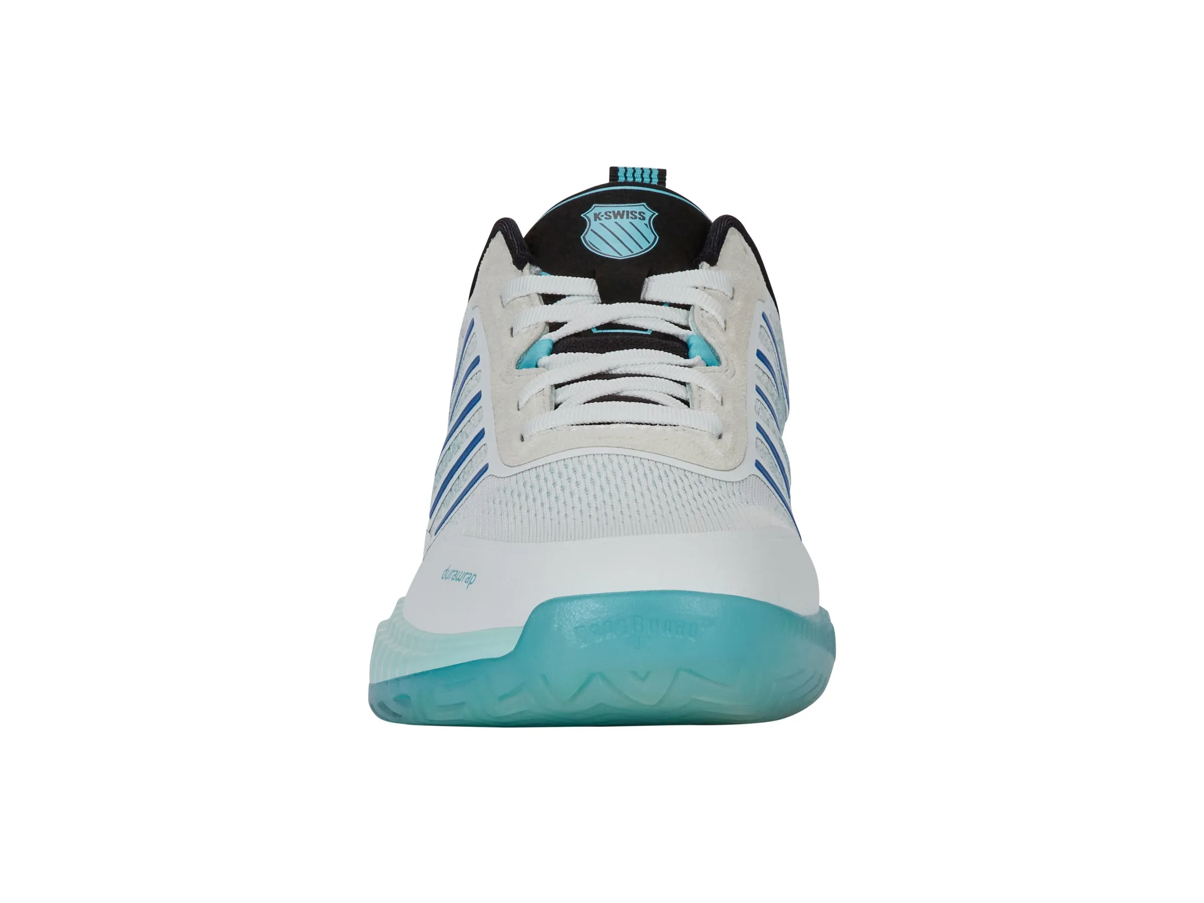 K.SWISS 04405-963-M | ULTRA COURT | BIT OF BLUE/BRILLIANT BLUE/CAPRI