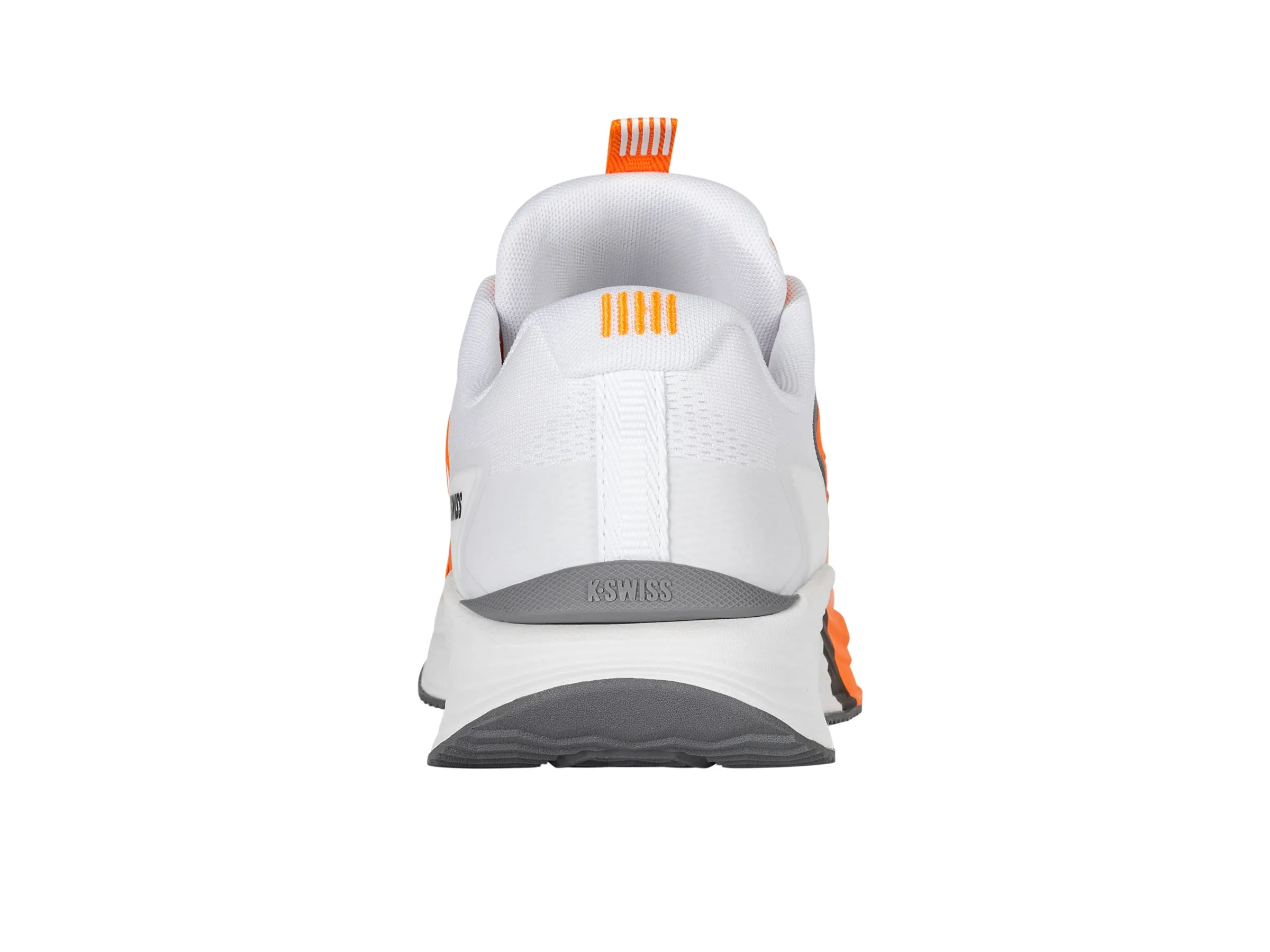 K.SWISS 04410-831-M | AERO-ACTIVE II X MCLAREN F1 TEAM | PAPAYA/WHITE/BLACK