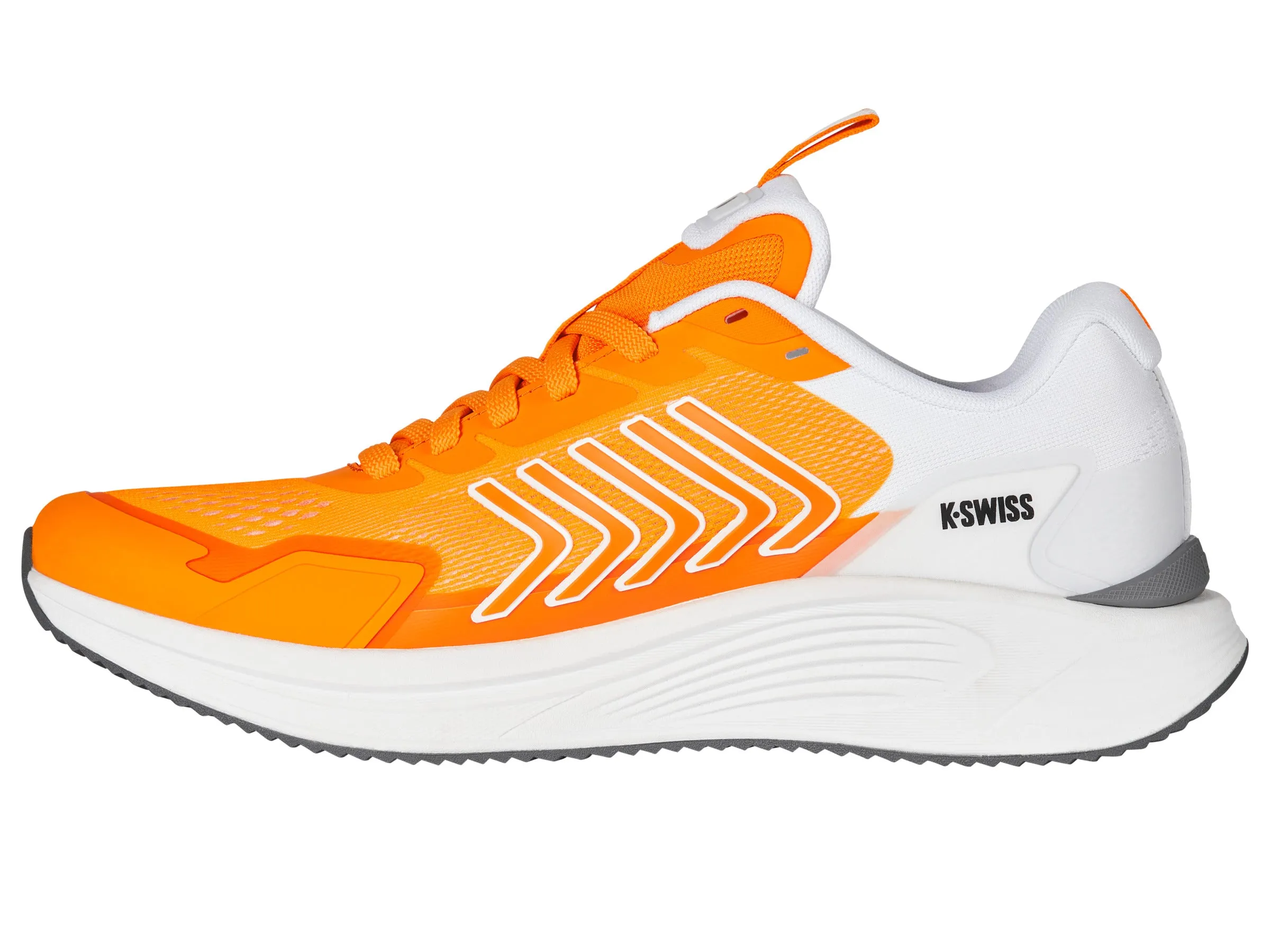 K.SWISS 04410-831-M | AERO-ACTIVE II X MCLAREN F1 TEAM | PAPAYA/WHITE/BLACK