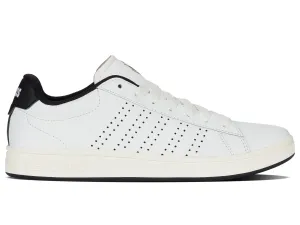K.SWISS 04411-131-M | COURT BASE II | BRIGHT WHITE/NATURAL/BLACK