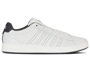 K.SWISS 04411-151-M | COURT BASE II | CLOUD DANCER/ABBEY STONE/ASPHALT