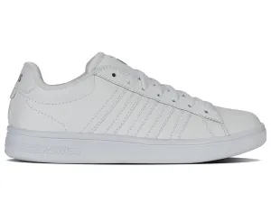 K.SWISS 04413-100-M | COURT TIEBREAK II | WHITE/WHITE/WHITE