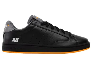 K.SWISS 04415-038-M | LOZAN KLUB X MCLAREN F1 TEAM | BLACK/ANTHRACITE/PAPAYA