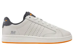 K.SWISS 04415-104-M | LOZAN KLUB X MCLAREN F1 TEAM | WHITE/ANTHRACITE/PAPAYA
