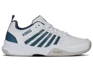 K.SWISS 04428-179-M | COURT EXPRESS 2 | WHITE/STARGAZER/VAPOR BLUE