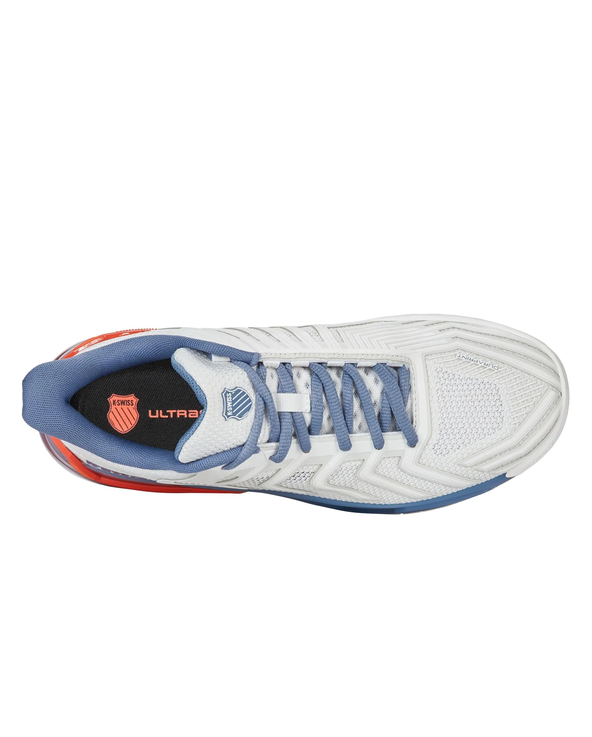 K.SWISS 04437-139-M | ULTRASHOT 4 | LCWH/INFNT/SCRIBS