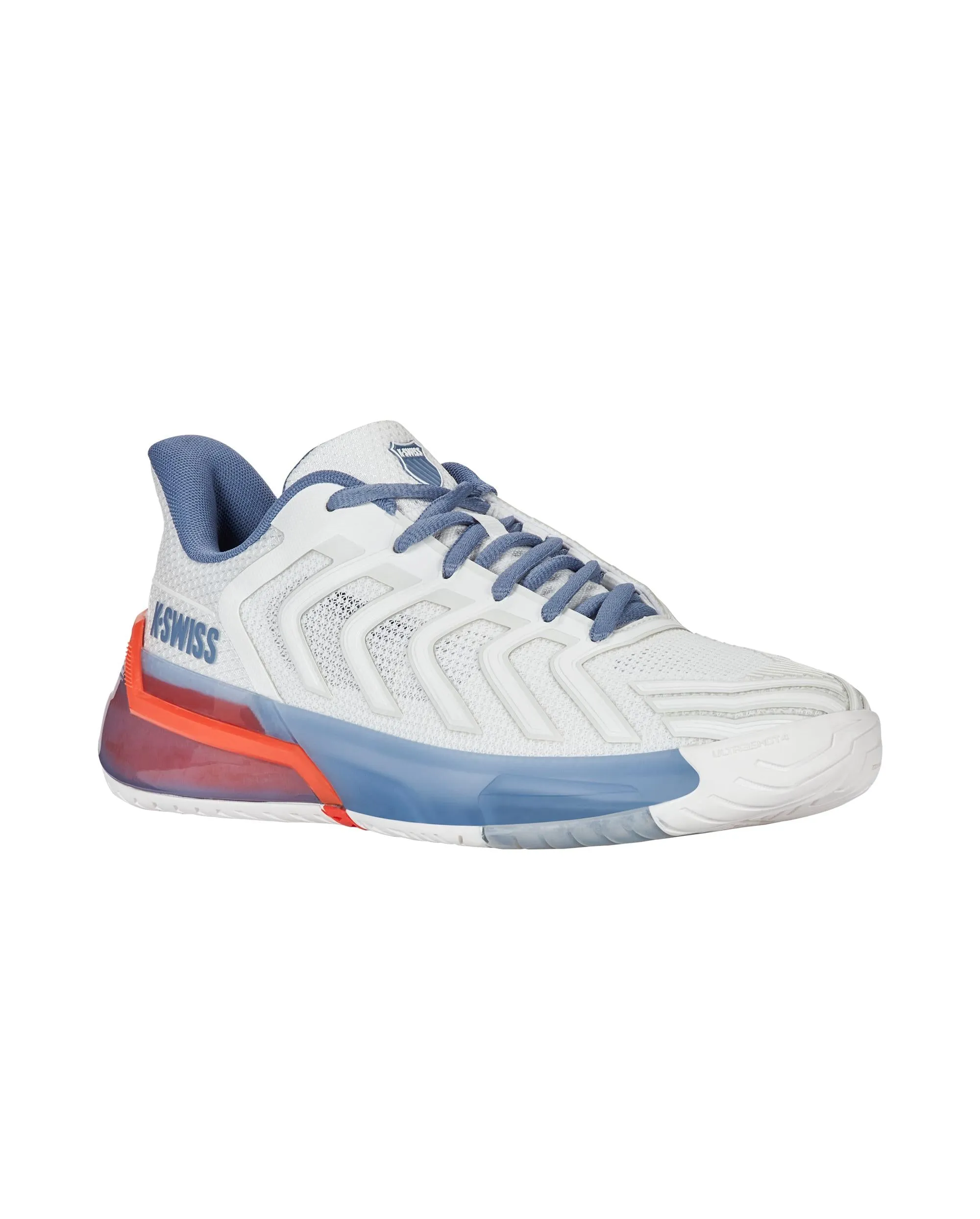 K.SWISS 04437-139-M | ULTRASHOT 4 | LCWH/INFNT/SCRIBS