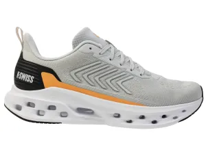 K.SWISS 04494-031-M | MELROSE TUBES LITE | GRAY/BLACK/ORANGE