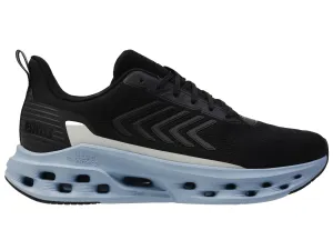 K.SWISS 04494-042-M | MELROSE TUBES LITE | BLACK/GRAY/DENIM BLUE