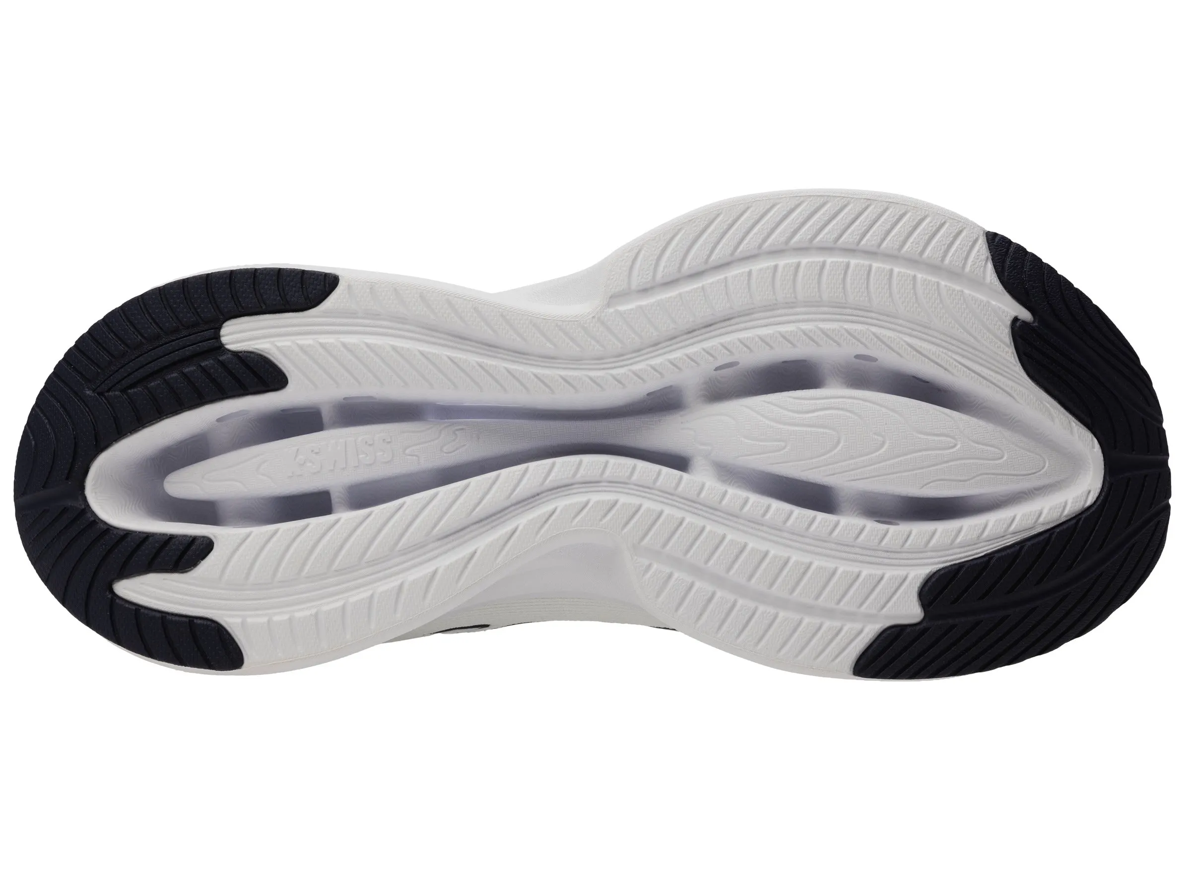 K.SWISS 04494-130-M | MELROSE TUBES LITE | WHITE/NAVY/RED