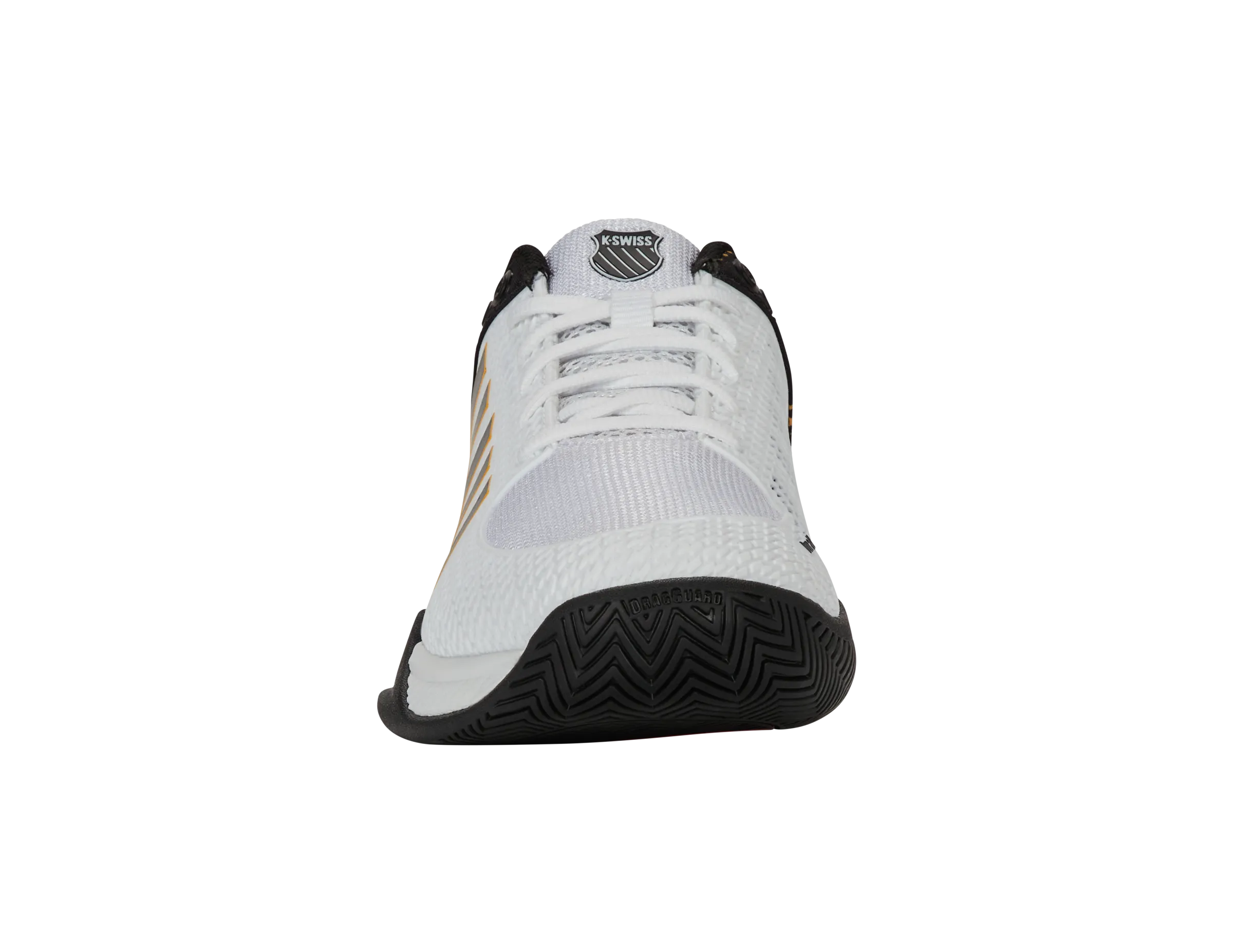 K.SWISS 06563-138-M | EXPRESS LIGHT PICKLEBALL | WHITE/DAFFODIL