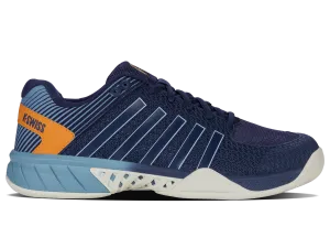 K.SWISS 06563-472-M | EXPRESS LIGHT PICKLEBALL | OCEANA/FORGET-ME-NOT