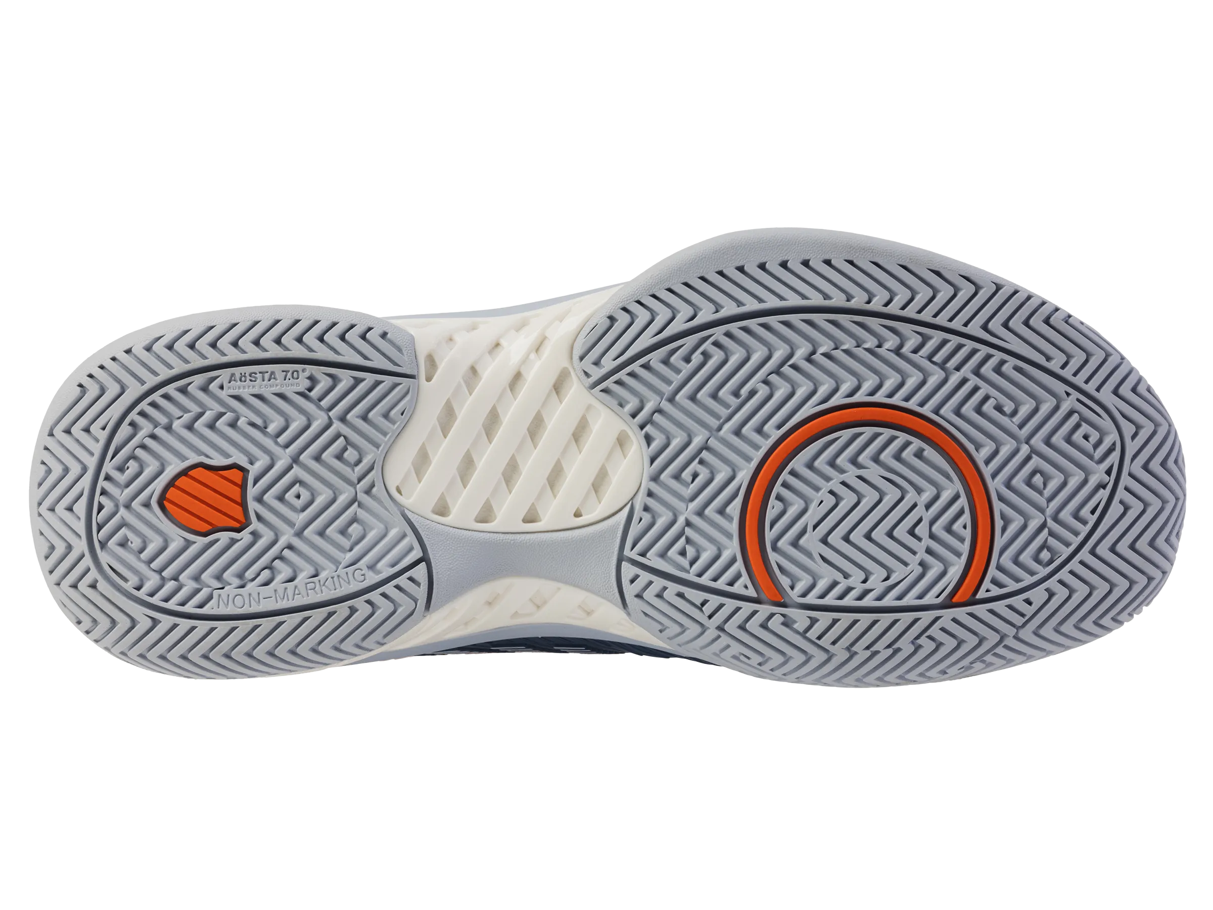 K.SWISS 06613-043-M | HYPERCOURT EXPRESS 2