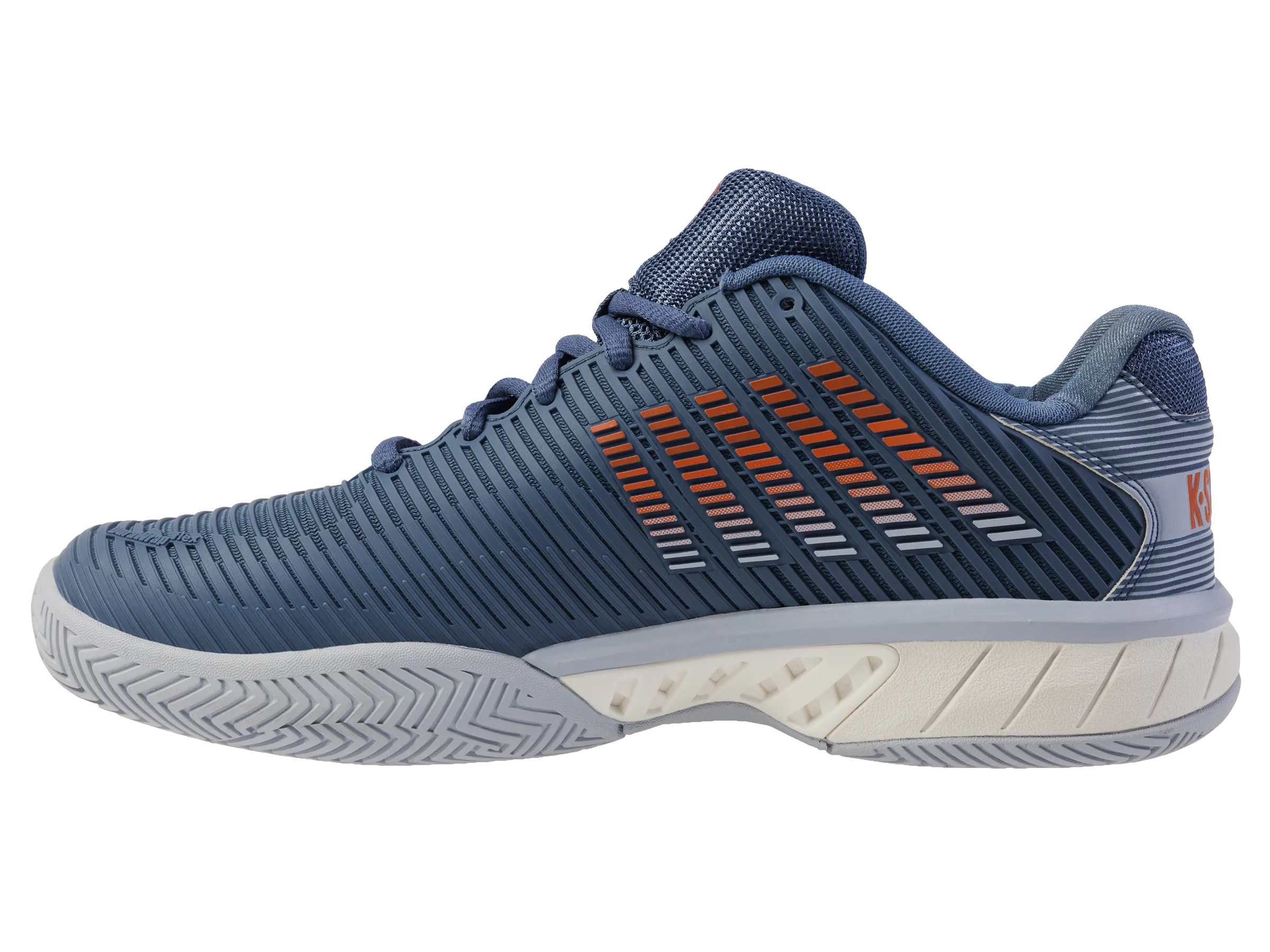 K.SWISS 06613-043-M | HYPERCOURT EXPRESS 2