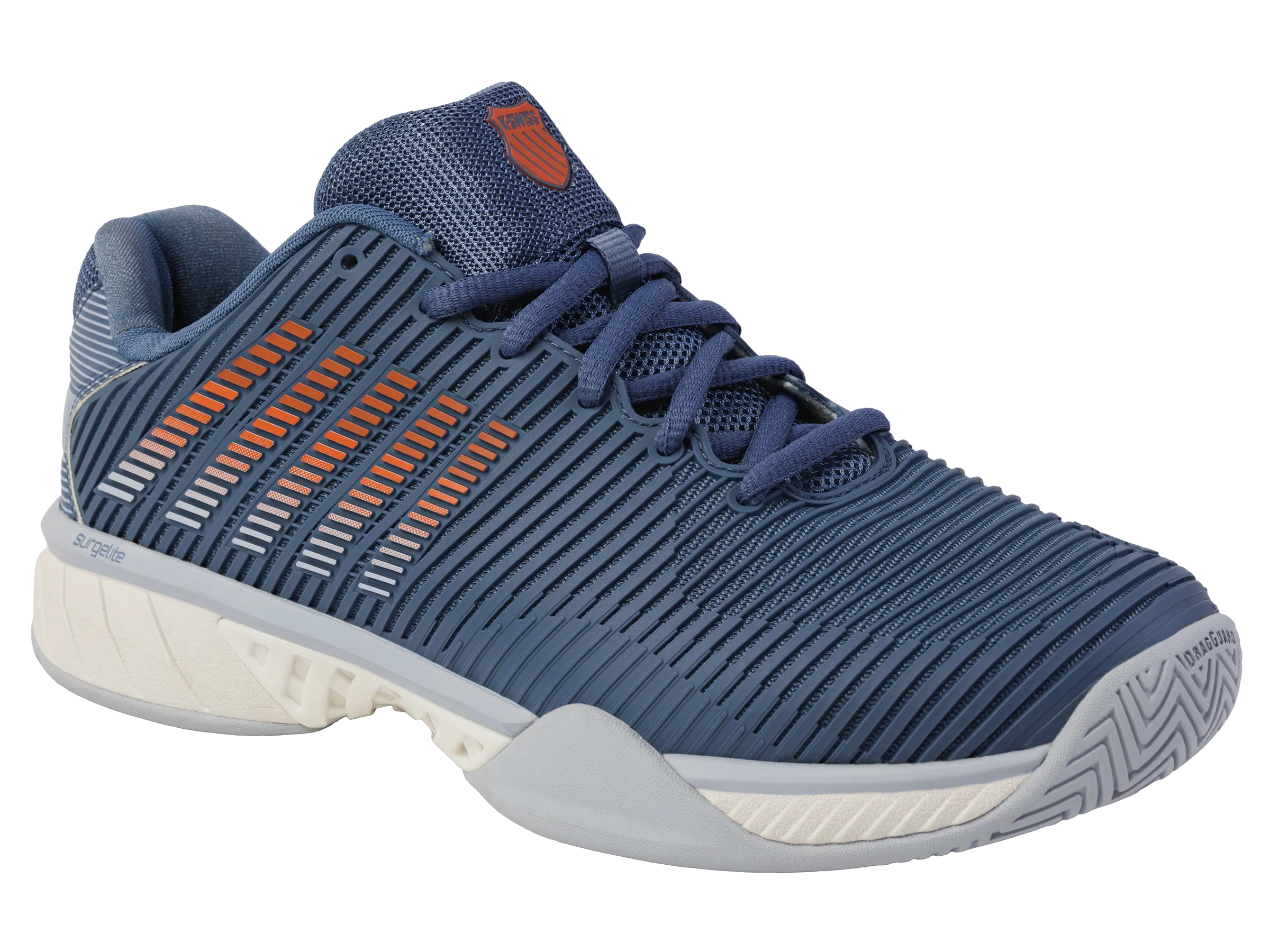 K.SWISS 06613-043-M | HYPERCOURT EXPRESS 2