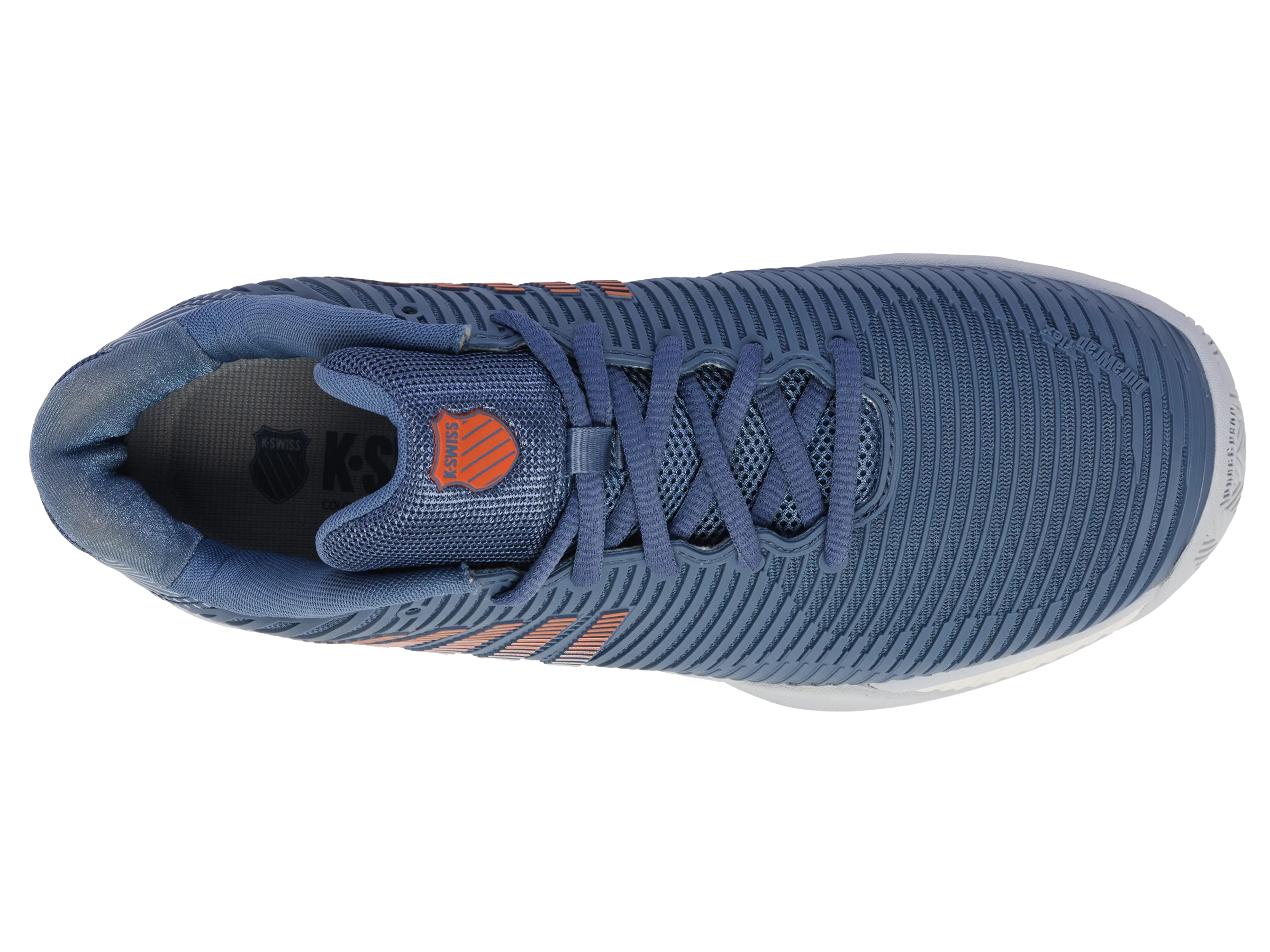K.SWISS 06613-043-M | HYPERCOURT EXPRESS 2