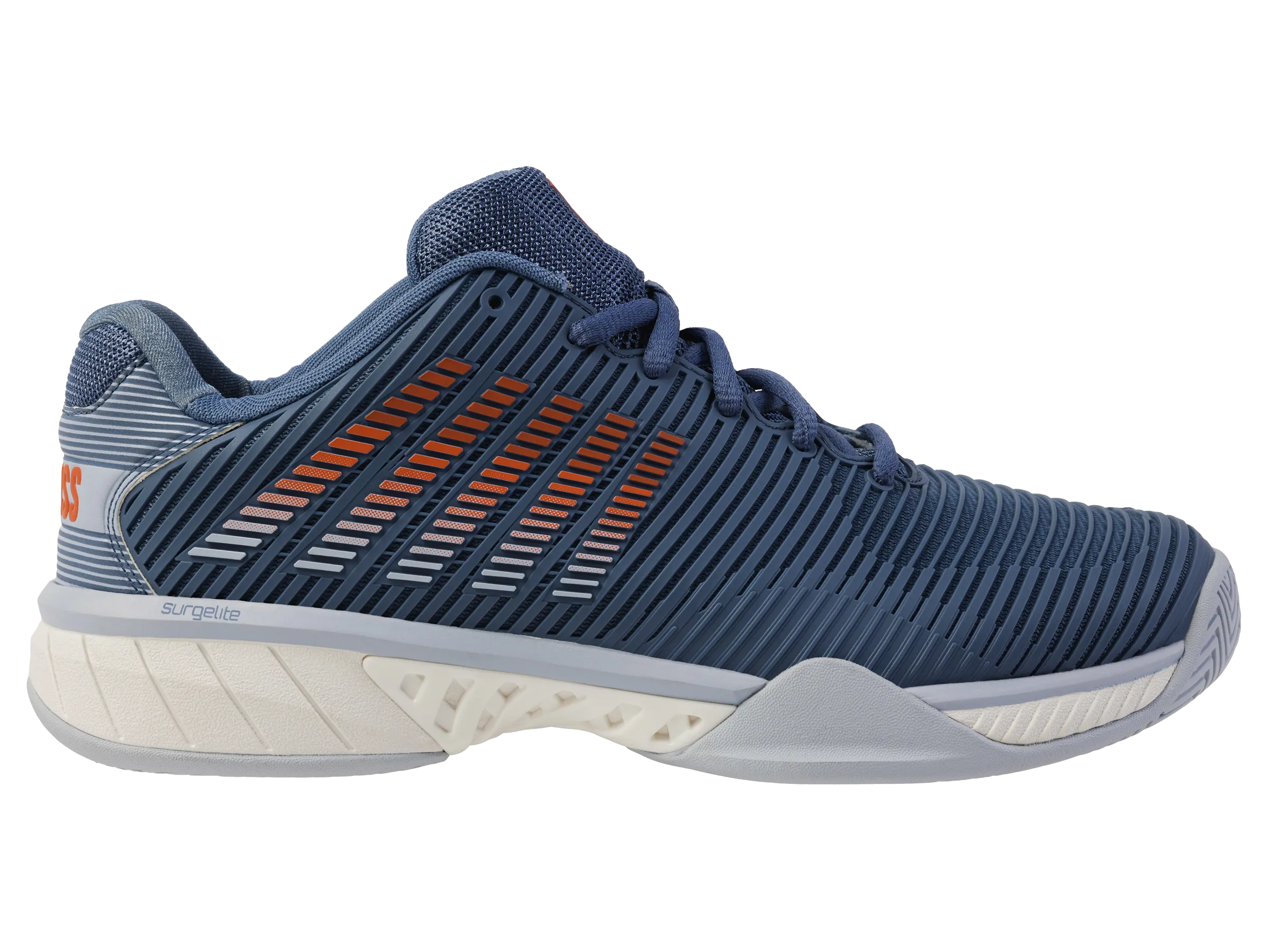 K.SWISS 06613-043-M | HYPERCOURT EXPRESS 2