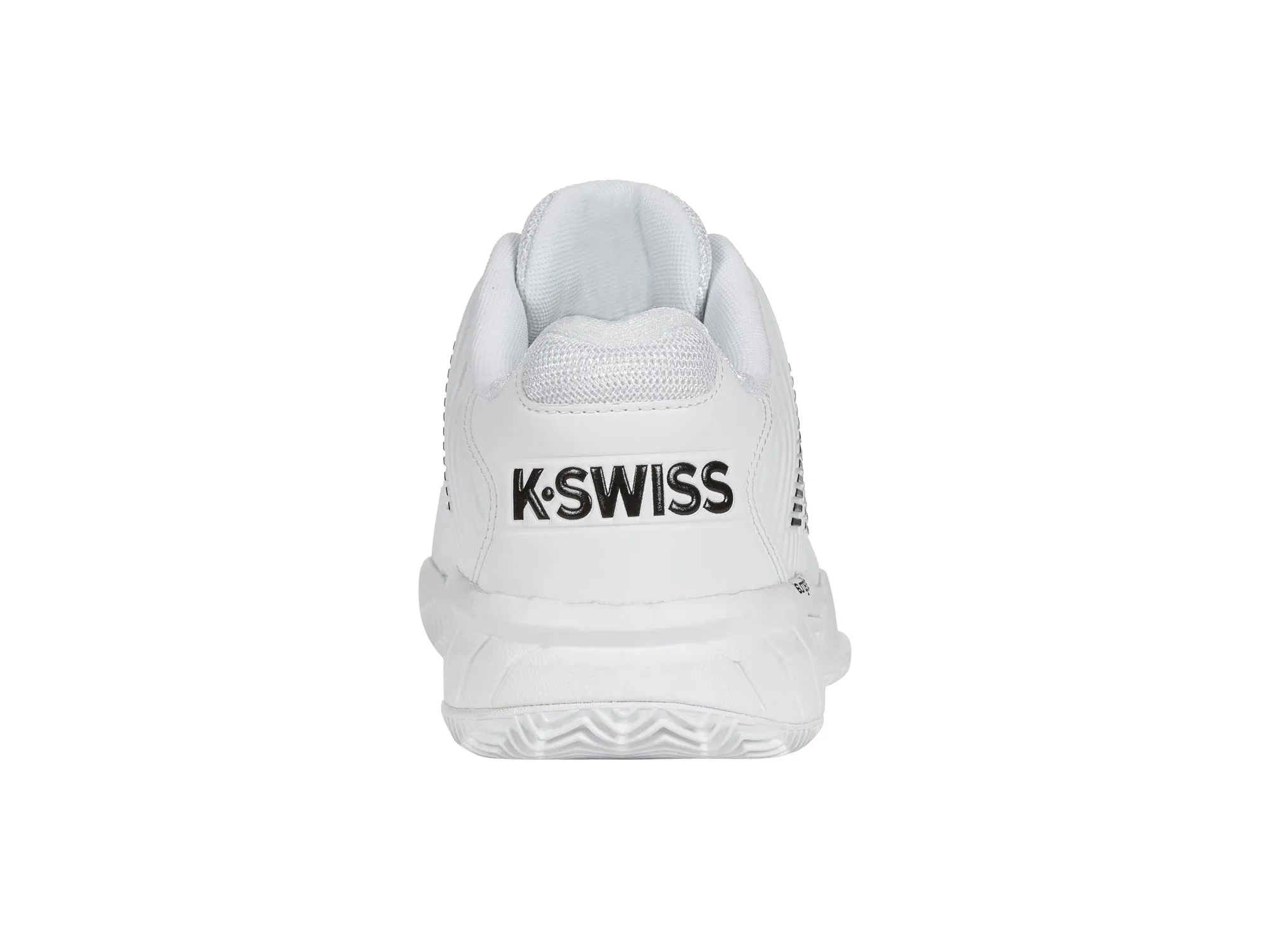 K.SWISS 06614-102-M | HYPERCOURT EXPRESS 2 CLAY | WHITE/BLACK