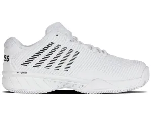 K.SWISS 06614-102-M | HYPERCOURT EXPRESS 2 CLAY | WHITE/BLACK