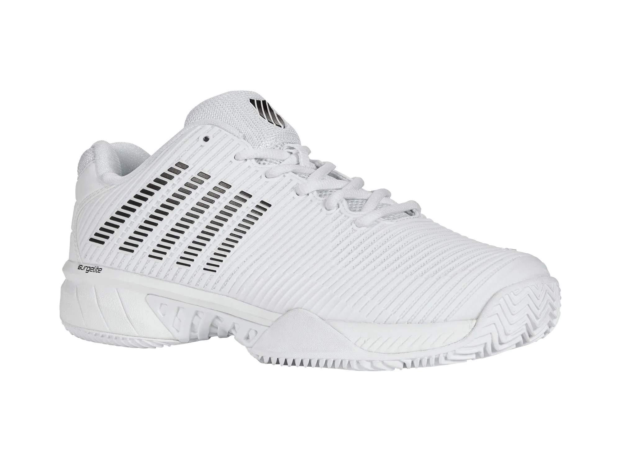 K.SWISS 06614-102-M | HYPERCOURT EXPRESS 2 CLAY | WHITE/BLACK