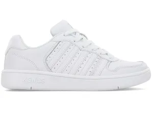 K.SWISS 06931-117-M | COURT PALISADES | WHITE/GRAY
