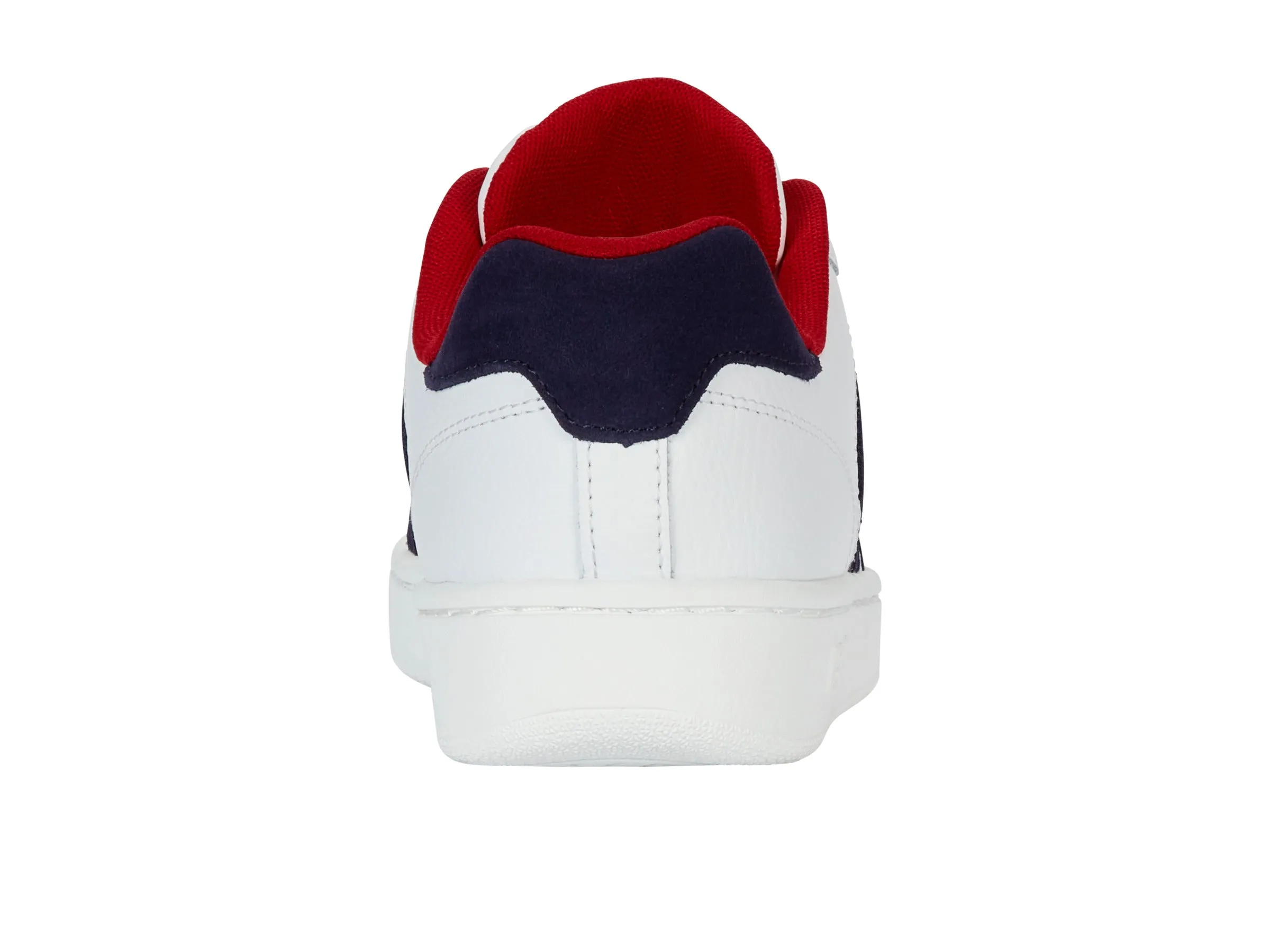 K.SWISS 06931-411-M | COURT PALISADES | PEACOAT / WHITE / WHITE