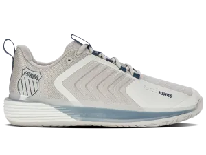 K.SWISS 06988-161-M | ULTRASHOT 3 | STAR WHITE/MOONSTRUCK/INDIAN TEAL
