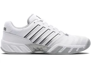 K.SWISS 06989-162-M | BIGSHOT LIGHT 4 | WHITE/HIGH-RISE/BLACK
