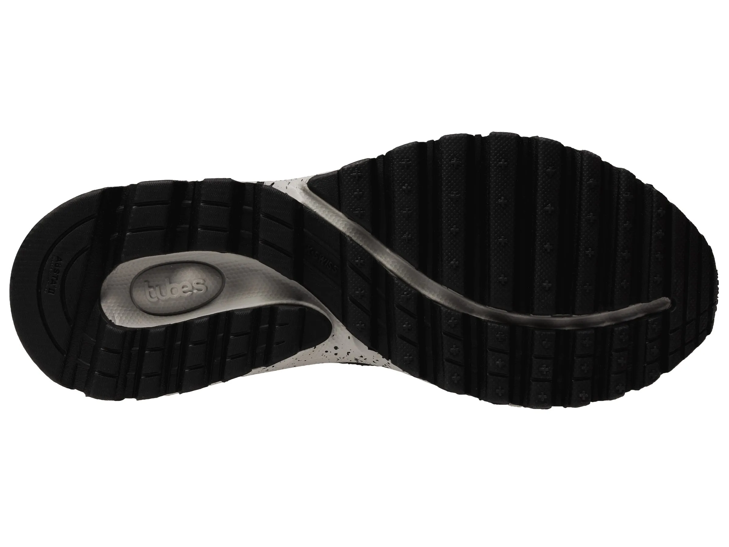 K.SWISS 07112-006-XW | TUBES 200