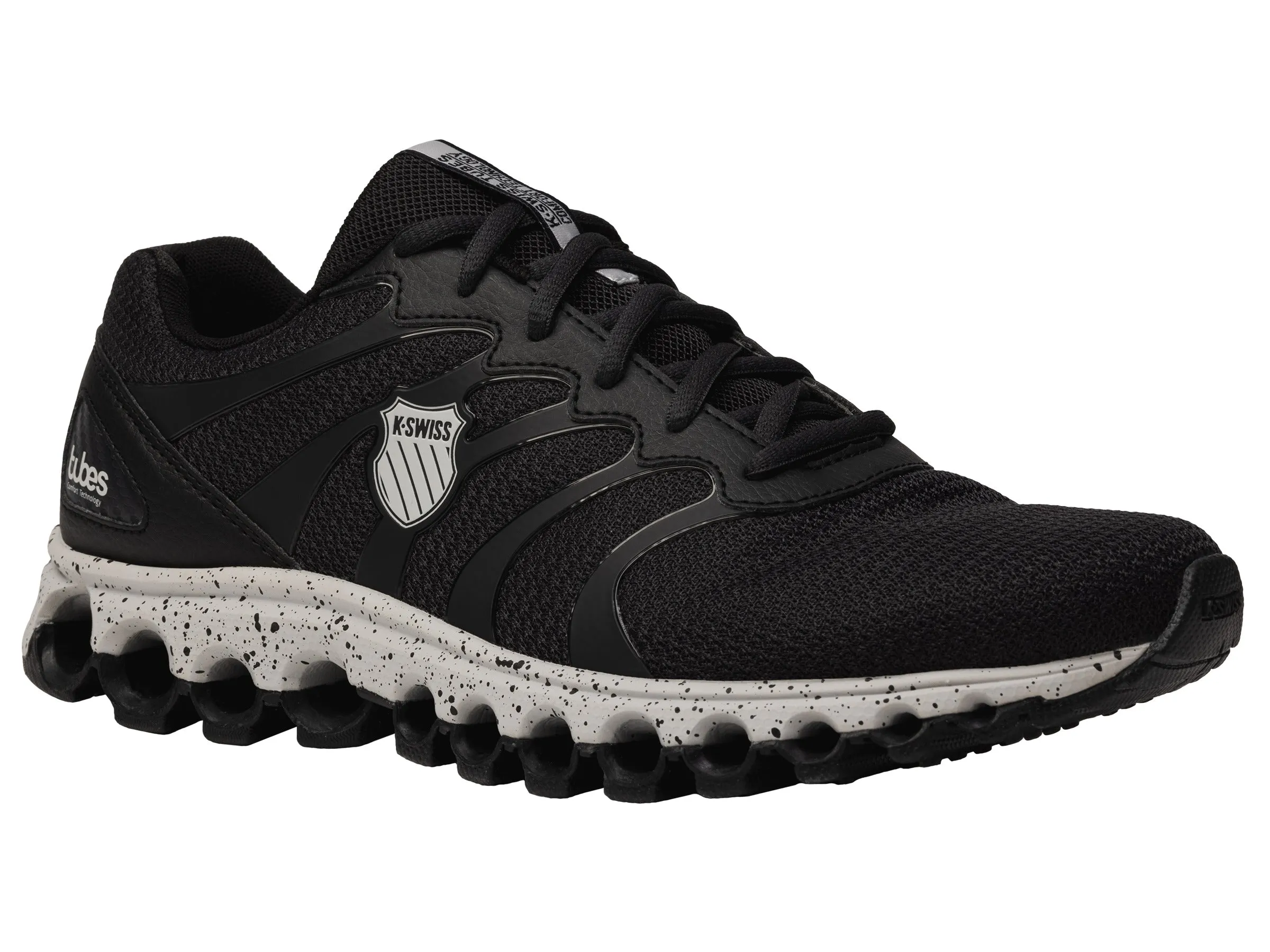 K.SWISS 07112-006-XW | TUBES 200