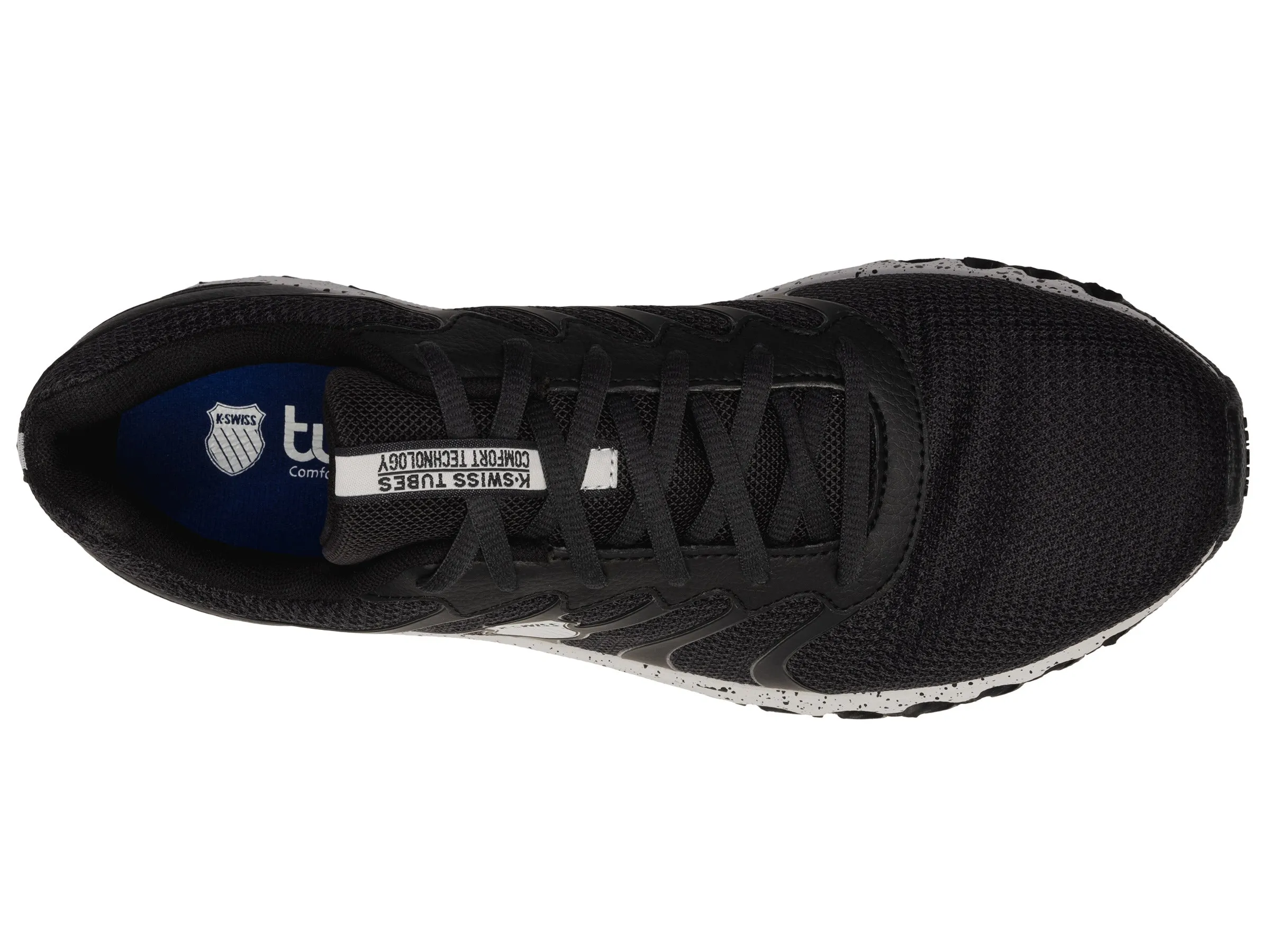 K.SWISS 07112-006-XW | TUBES 200