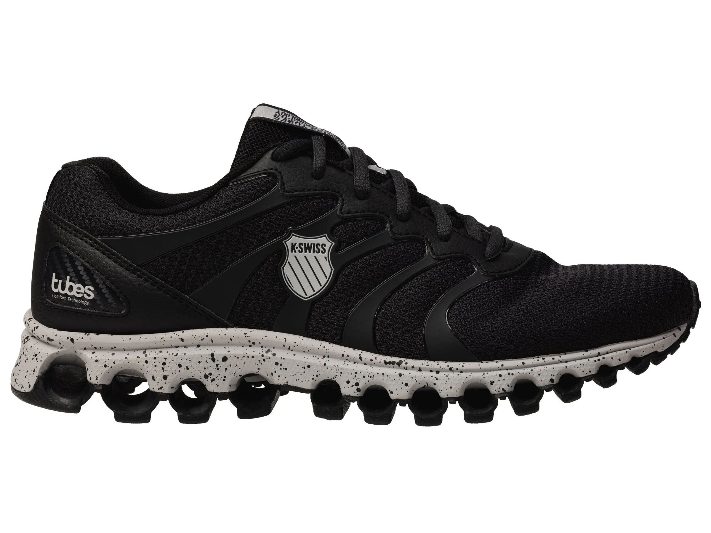 K.SWISS 07112-006-XW | TUBES 200