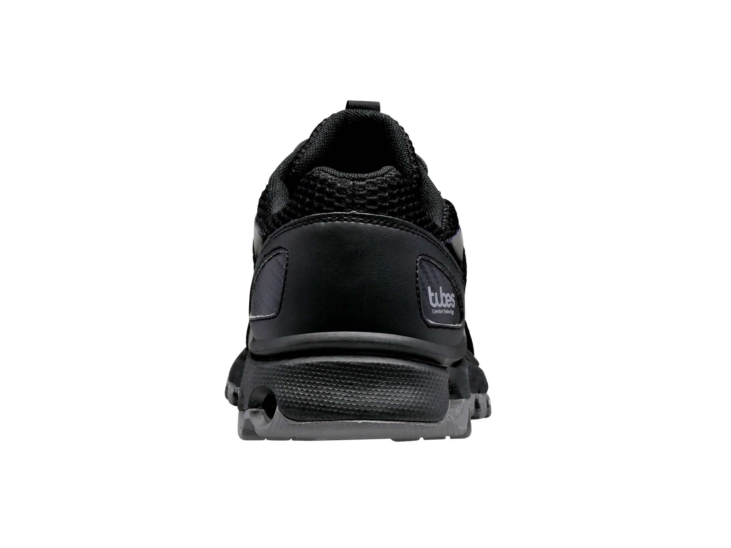 K.SWISS 07112-011-M | TUBES 200 | BLACK/CHARCOAL