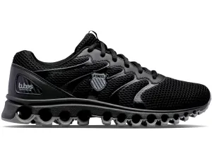K.SWISS 07112-011-M | TUBES 200 | BLACK/CHARCOAL