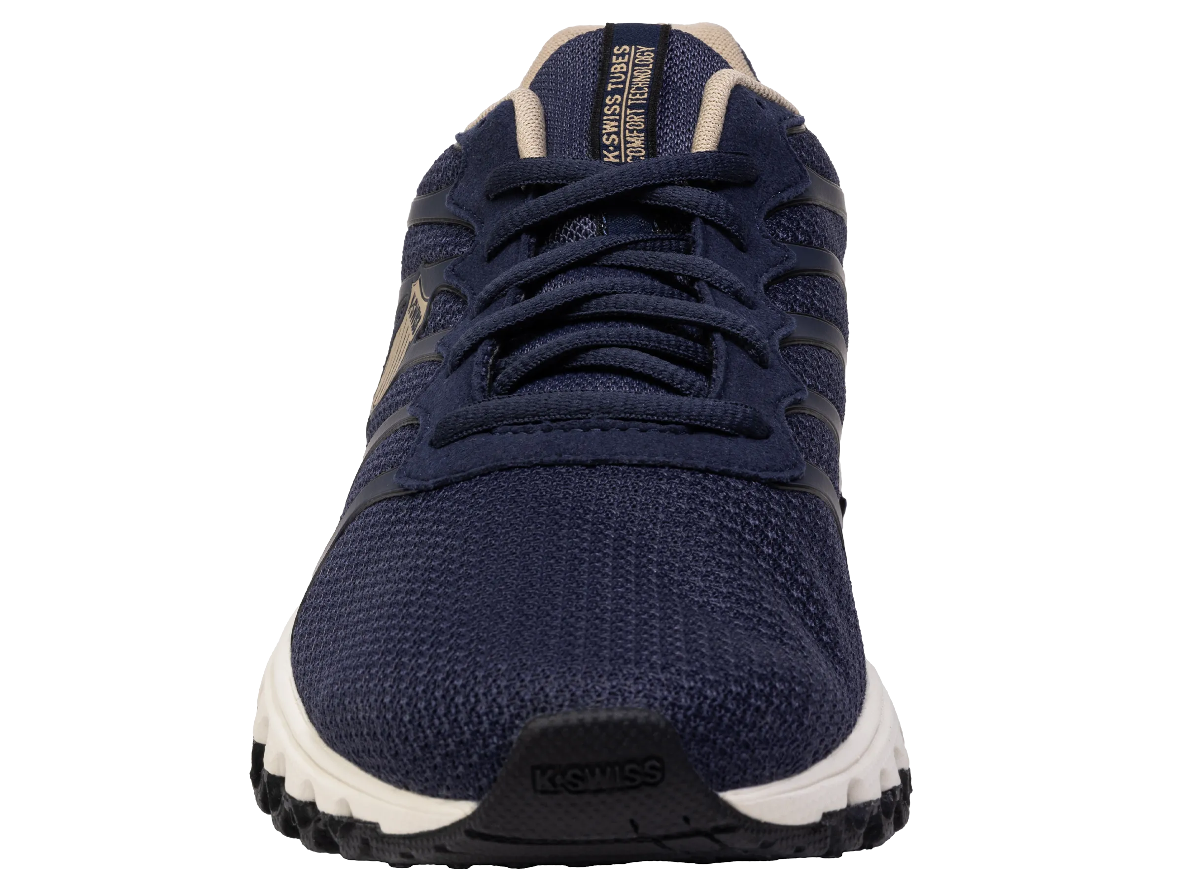 K.SWISS 07112-059-M | TUBES 200 | PHANTOM/BLACK/SAFARI