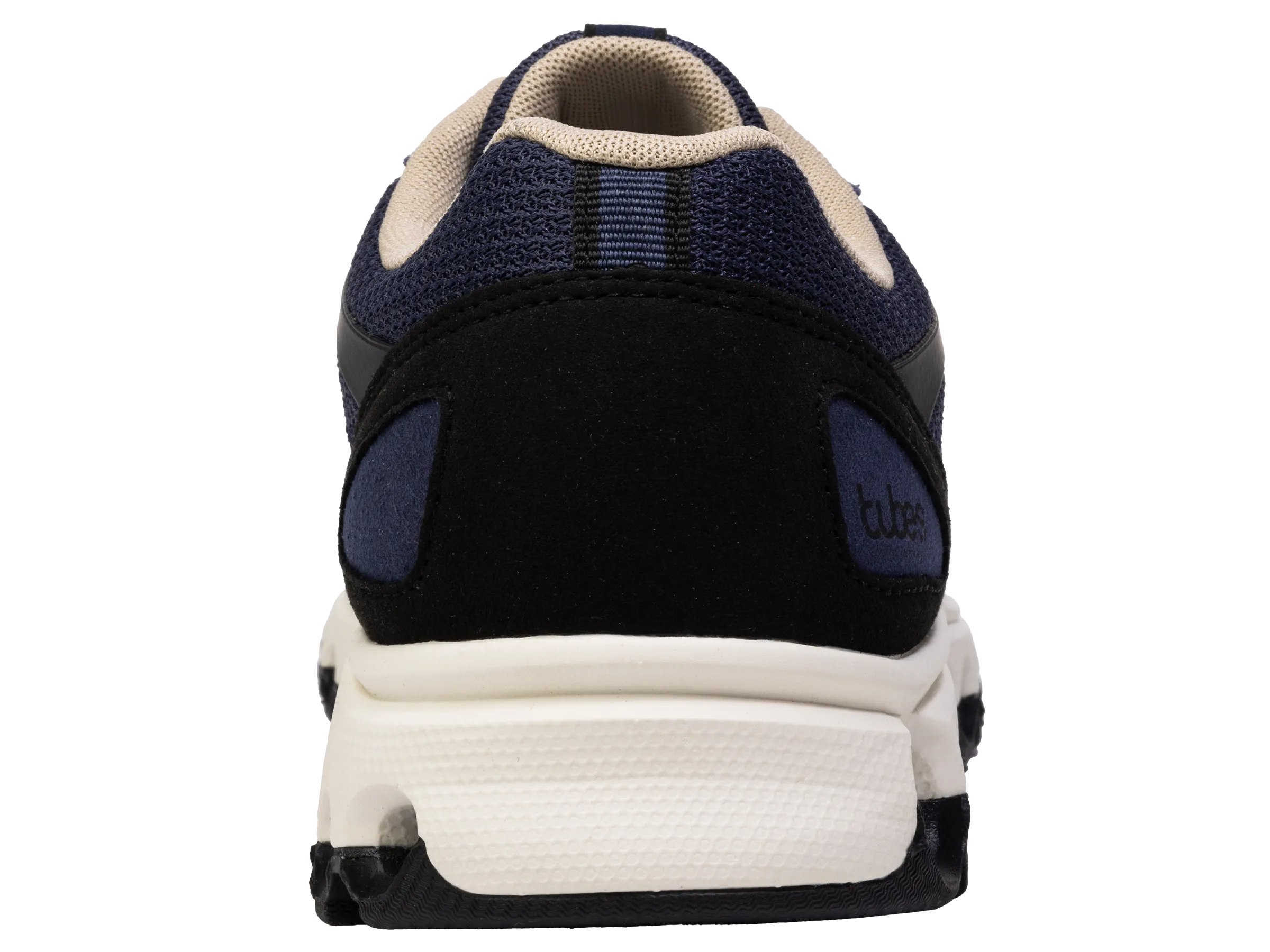 K.SWISS 07112-059-M | TUBES 200 | PHANTOM/BLACK/SAFARI