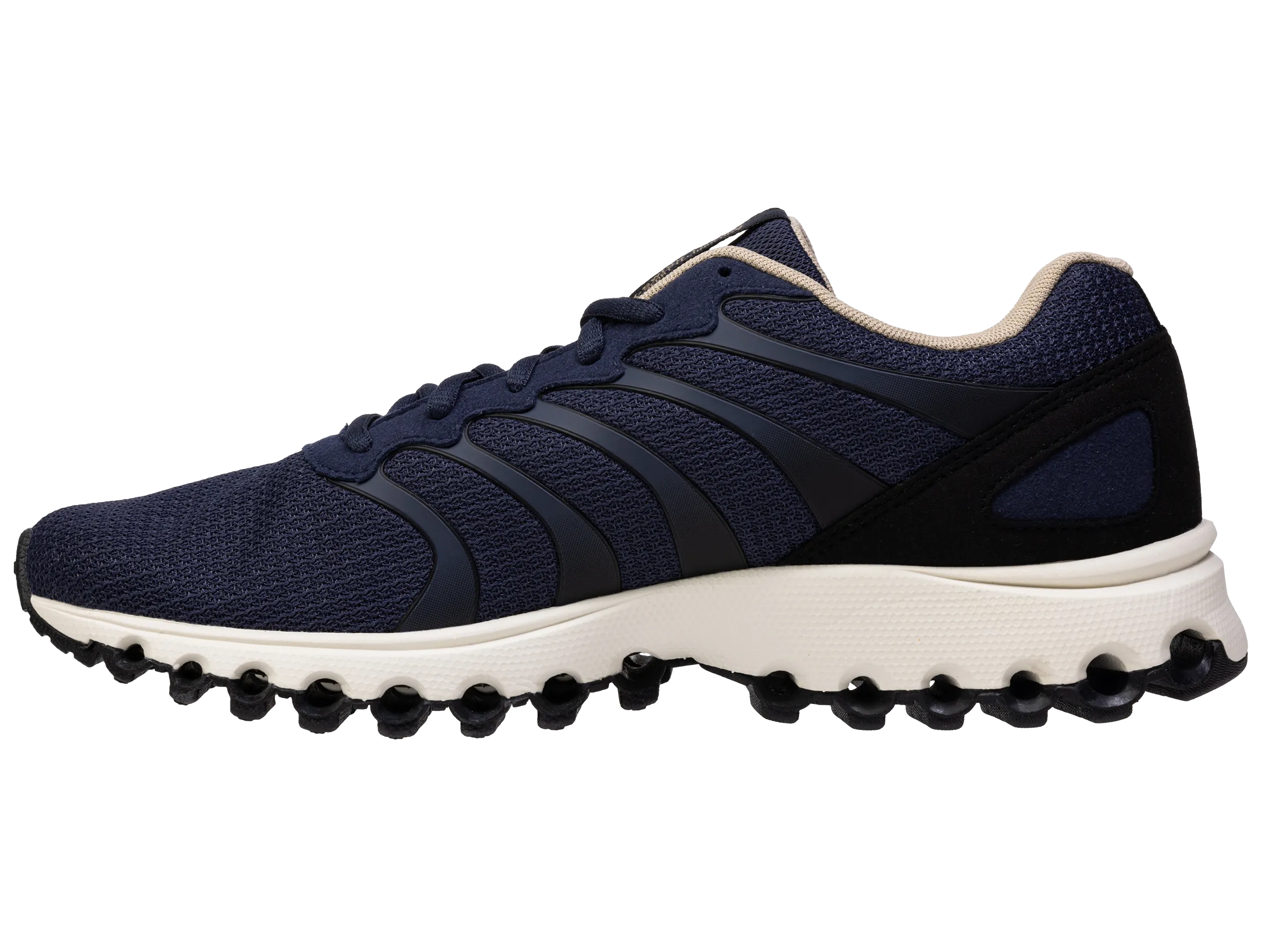 K.SWISS 07112-059-M | TUBES 200 | PHANTOM/BLACK/SAFARI