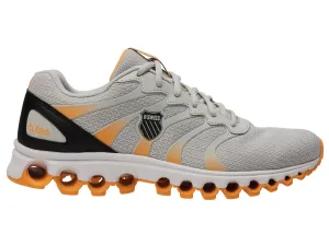 K.SWISS 07112-083-M | TUBES 200 | GRAY/BLACK/ORANGE