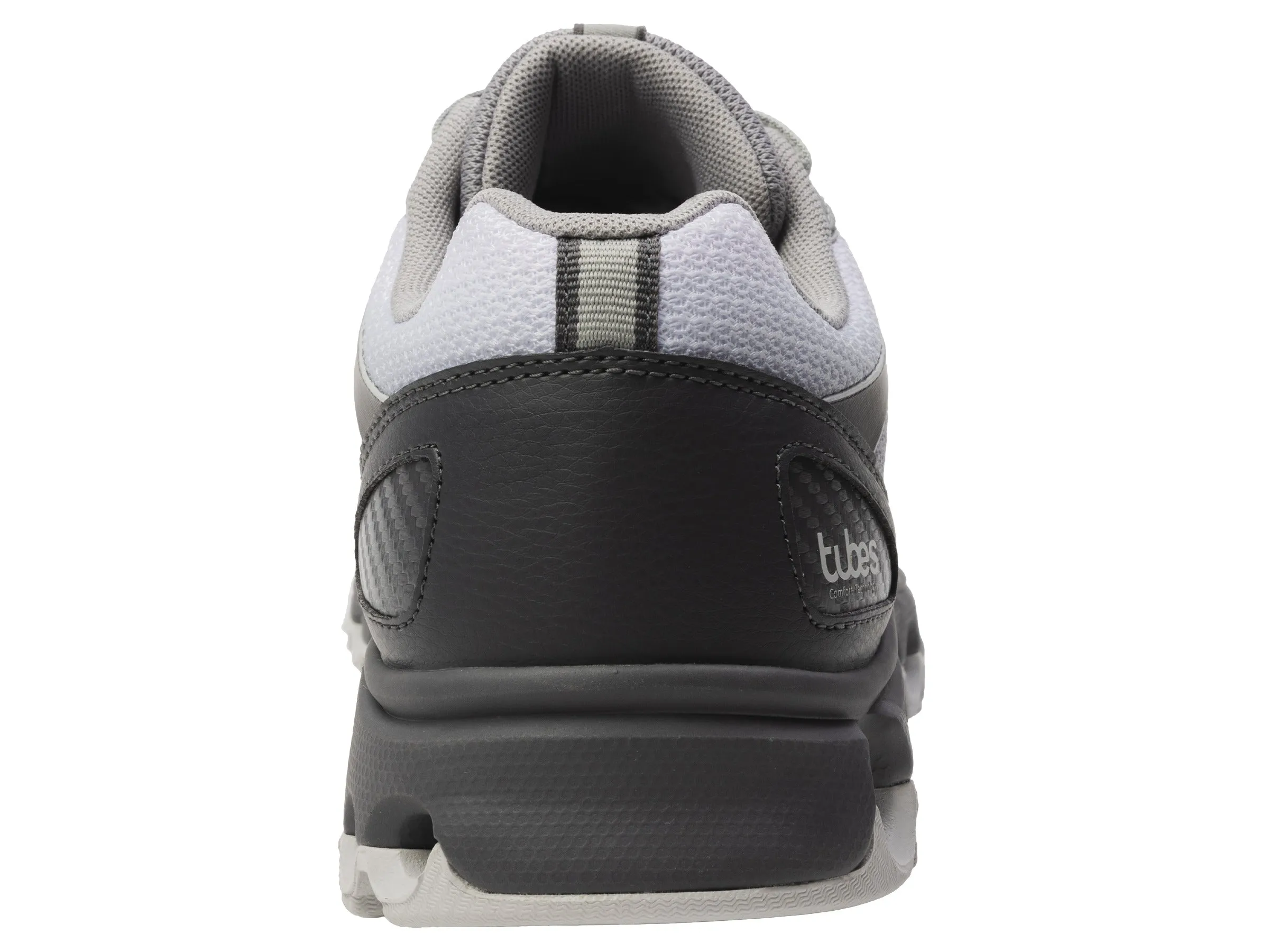 K.SWISS 07112-085-M | TUBES 200 | BLACK/ULTIMATE GRAY/ASPHALT