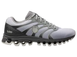 K.SWISS 07112-085-XW | TUBES 200 | BLACK/ULTIMATE GRAY/ASPHALT