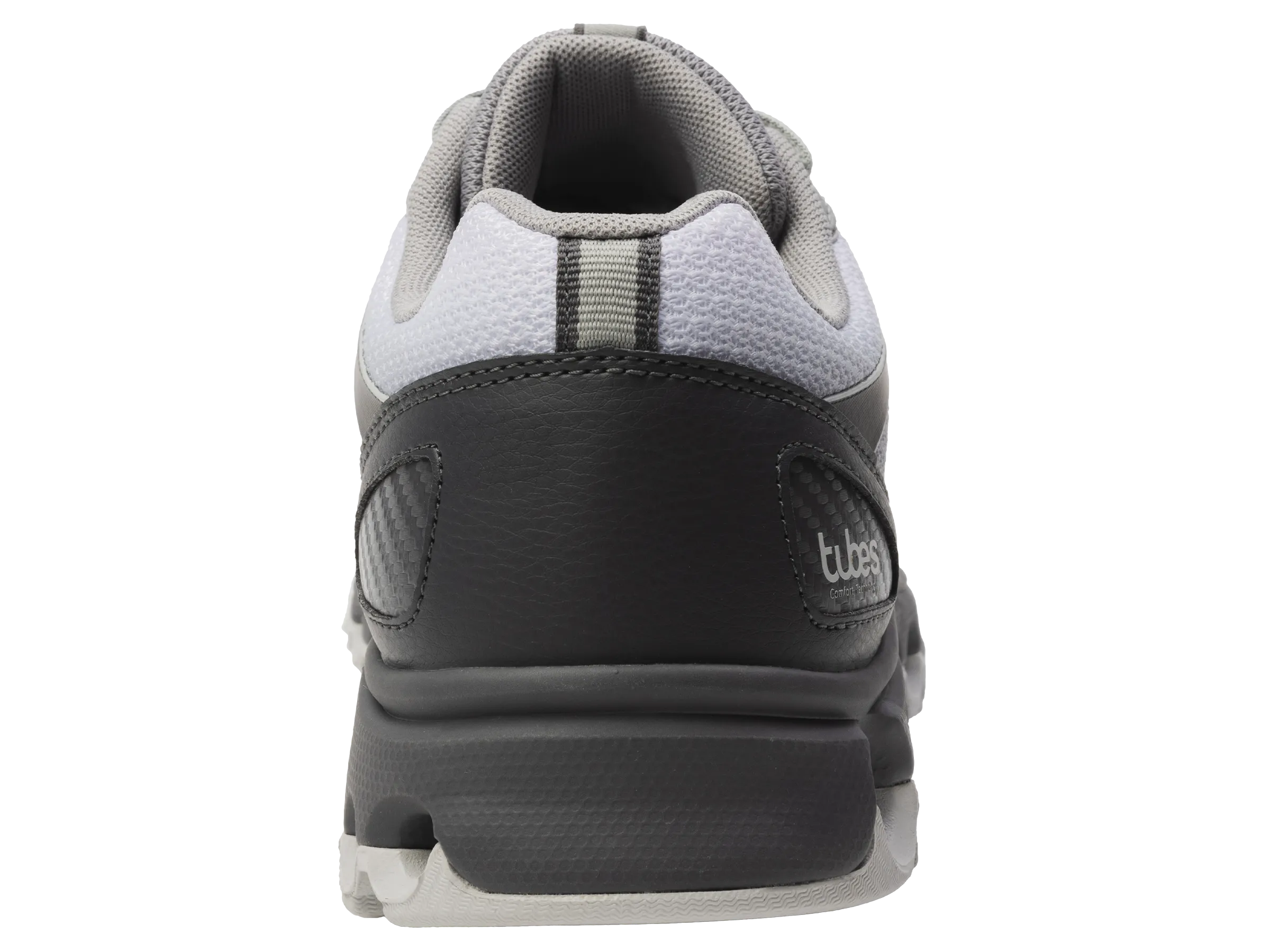 K.SWISS 07112-085-XW | TUBES 200 | BLACK/ULTIMATE GRAY/ASPHALT