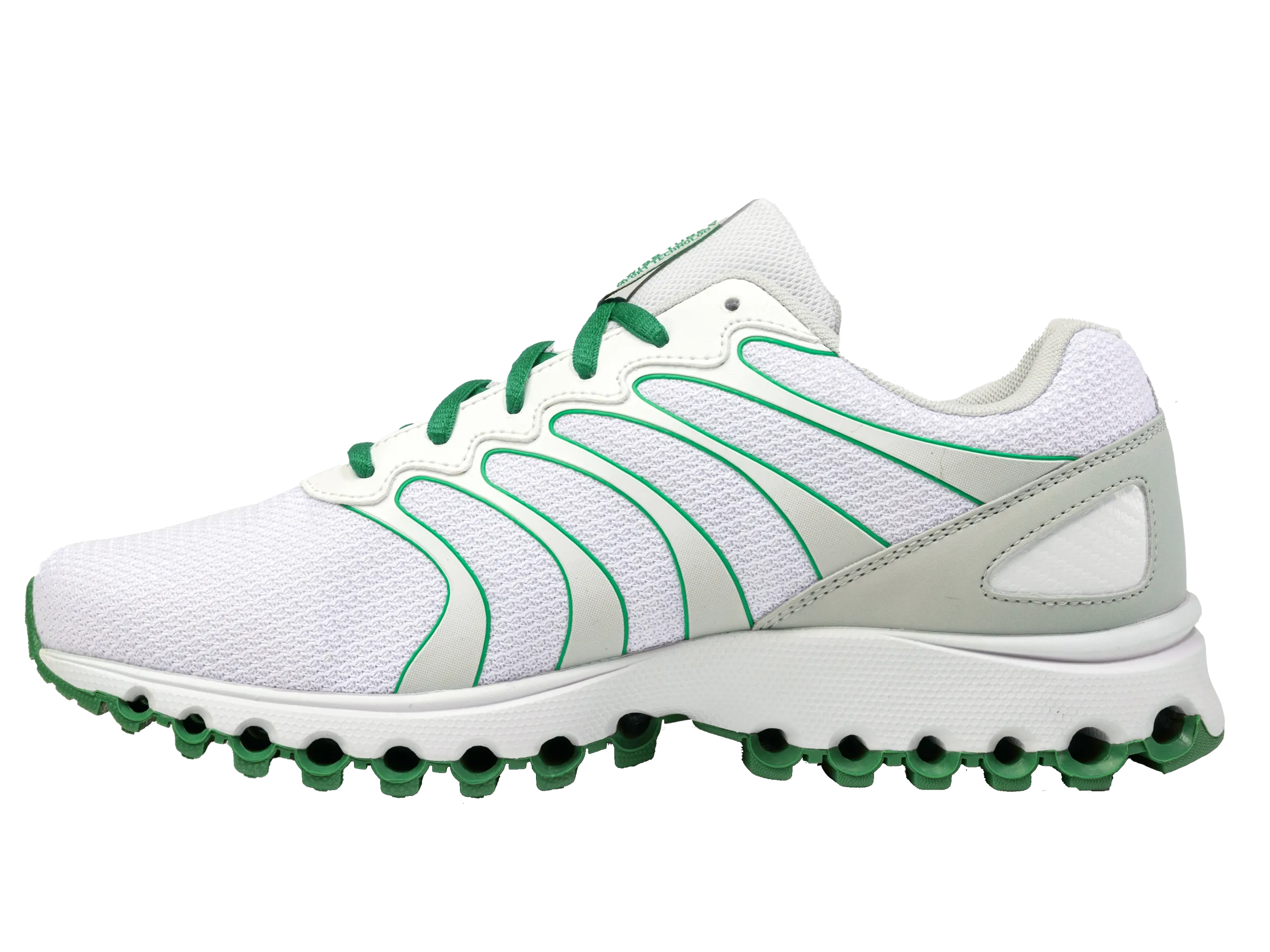 K.SWISS 07112-150-M | TUBES 200