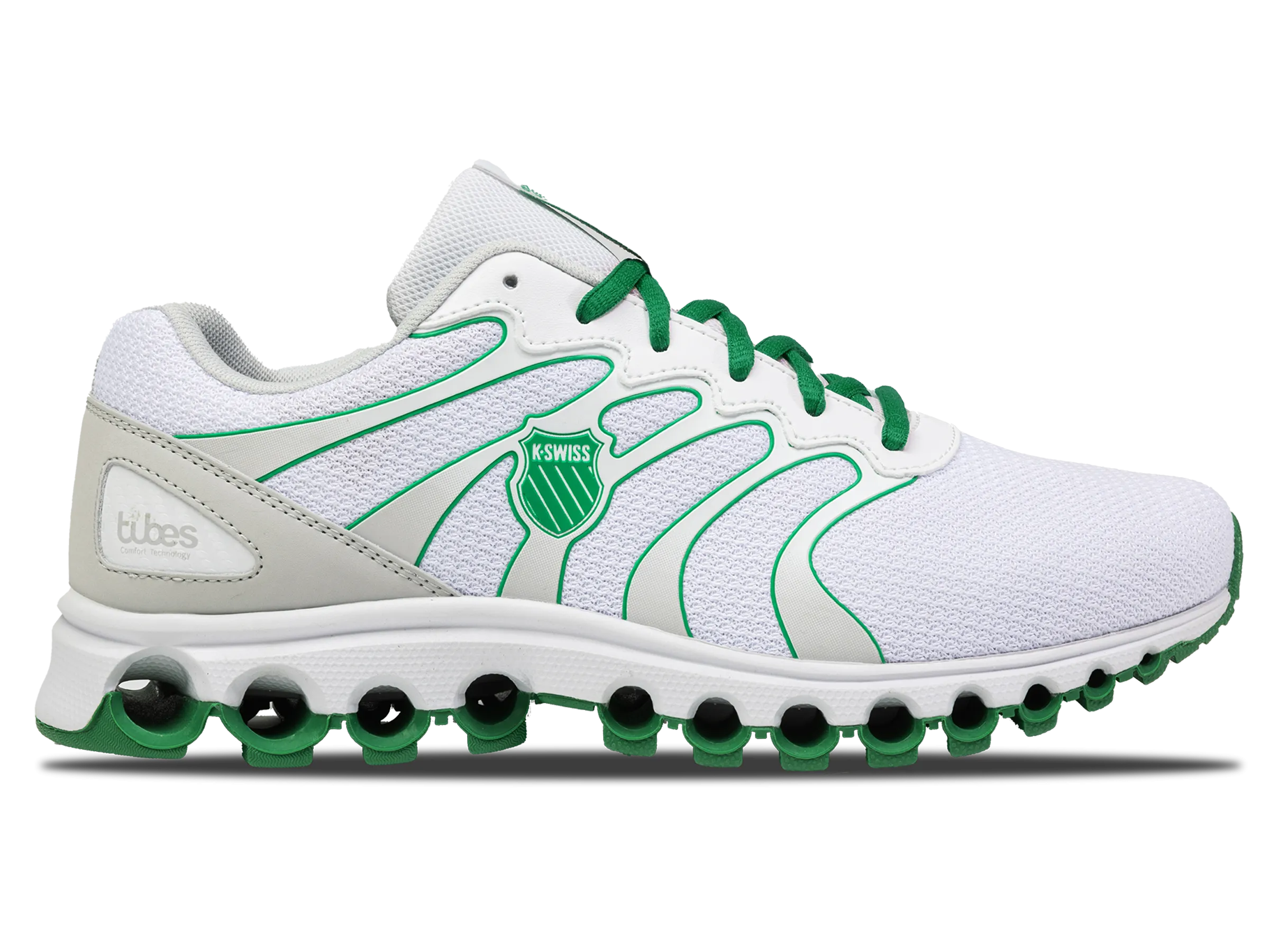 K.SWISS 07112-150-M | TUBES 200