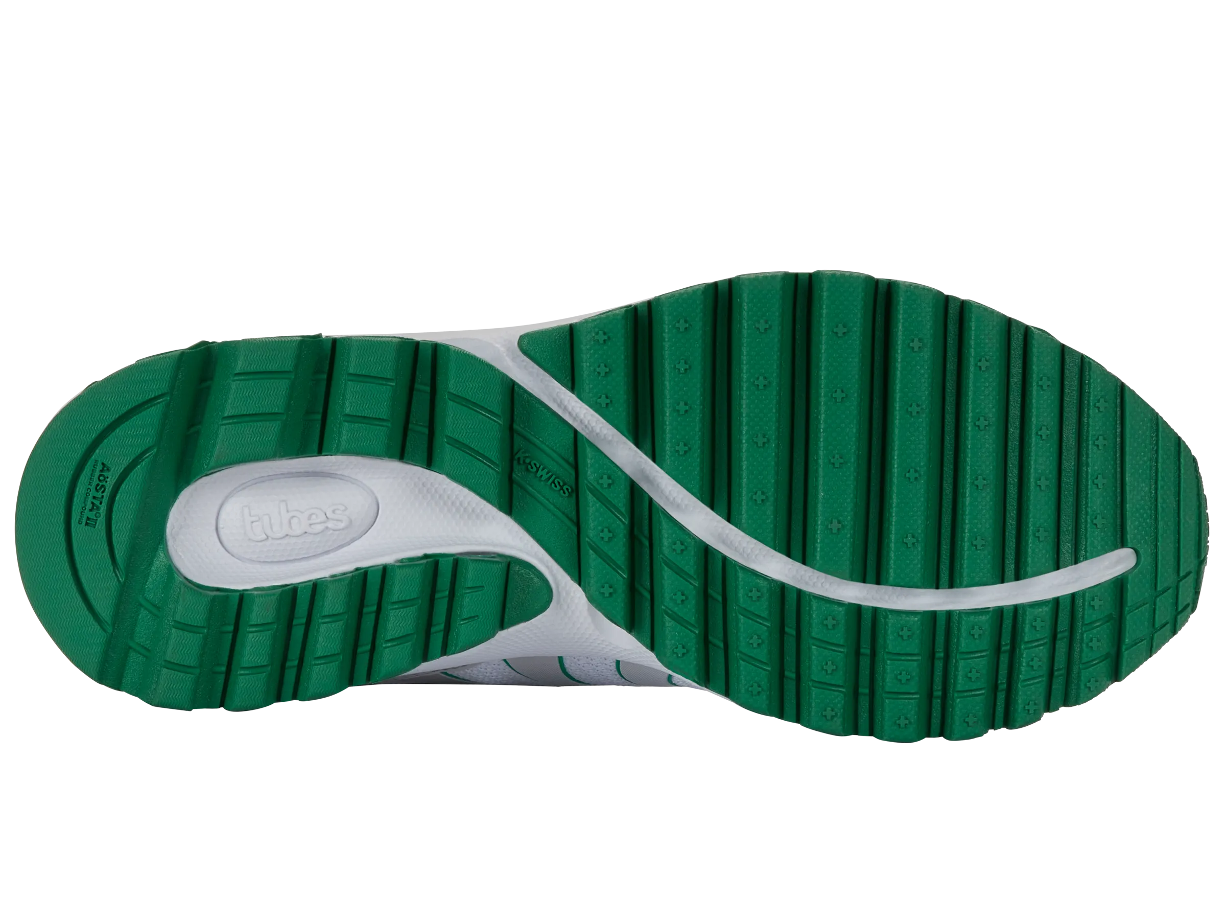 K.SWISS 07112-150-M | TUBES 200