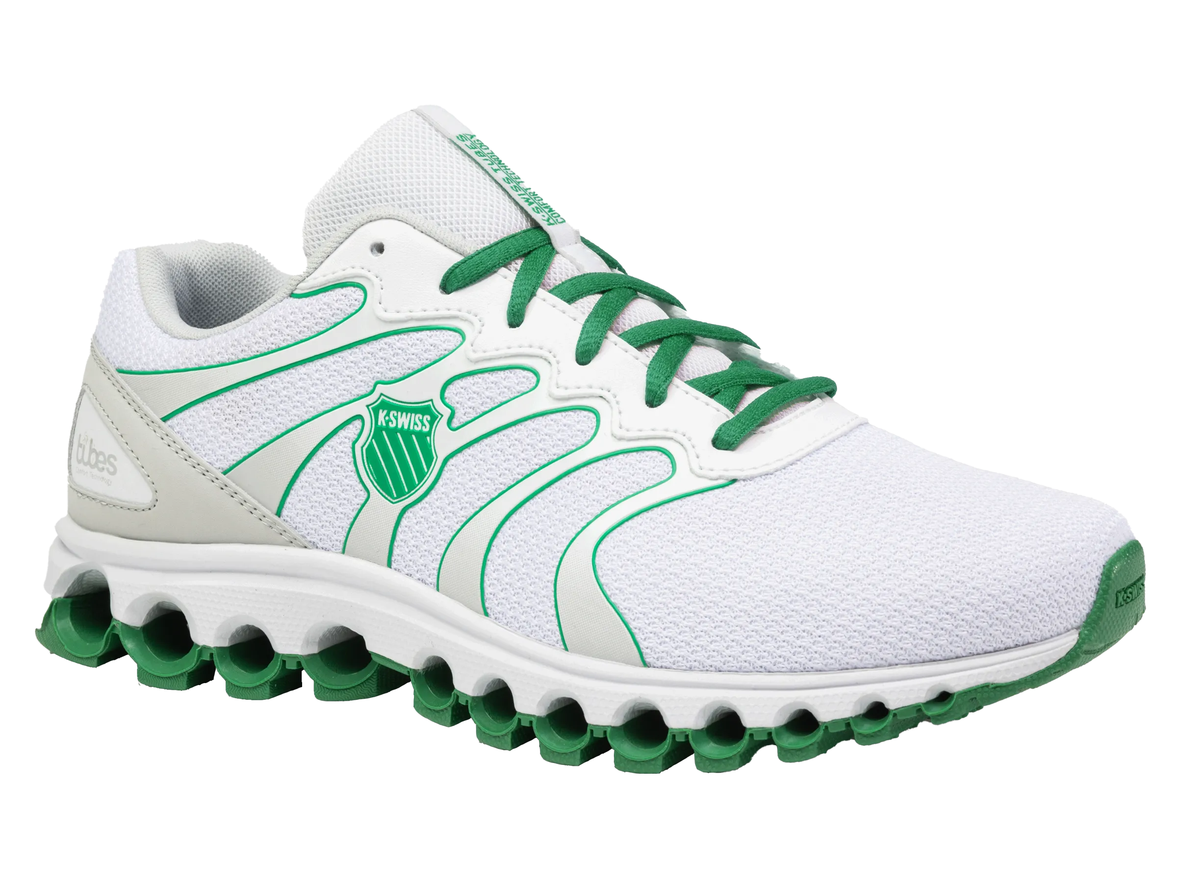 K.SWISS 07112-150-M | TUBES 200